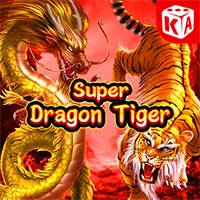Bàn Dragon Tiger trực tuyến tại gg8805