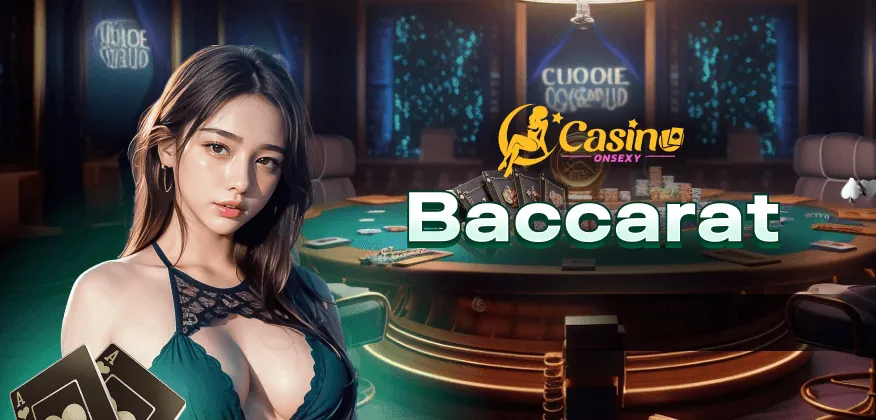 Trải nghiệm casino trực tuyến GG8805