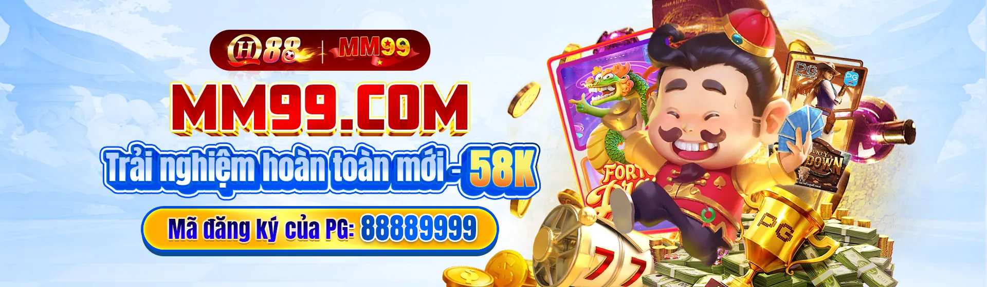 Chương trình Đối tác gg8805