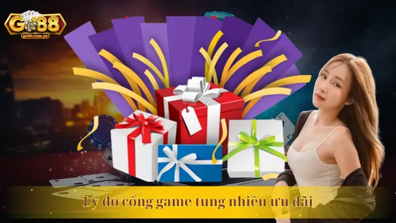 Đa dạng trò chơi slot tại gg8805