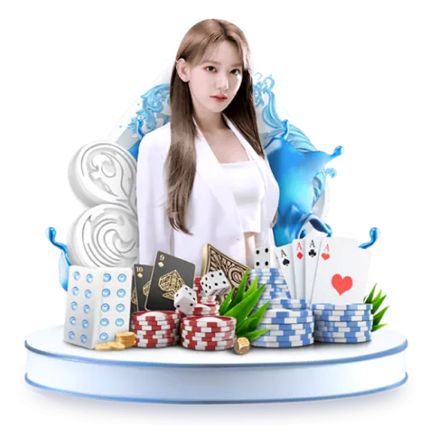 Máy đánh bạc nổ hũ với các biểu tượng tiền vàng và jackpot